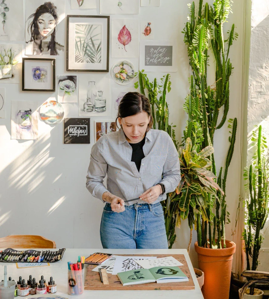 How I Use My UX Background to Create Amazing Websites