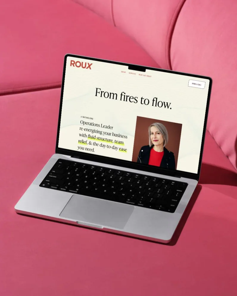 10 Things Emily and I Consider When Optimizing Your Website