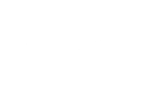 Text logo "WELL + GOOD" in white on a black background.